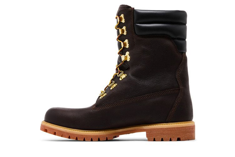 Timberland Super Boot 'Espresso'