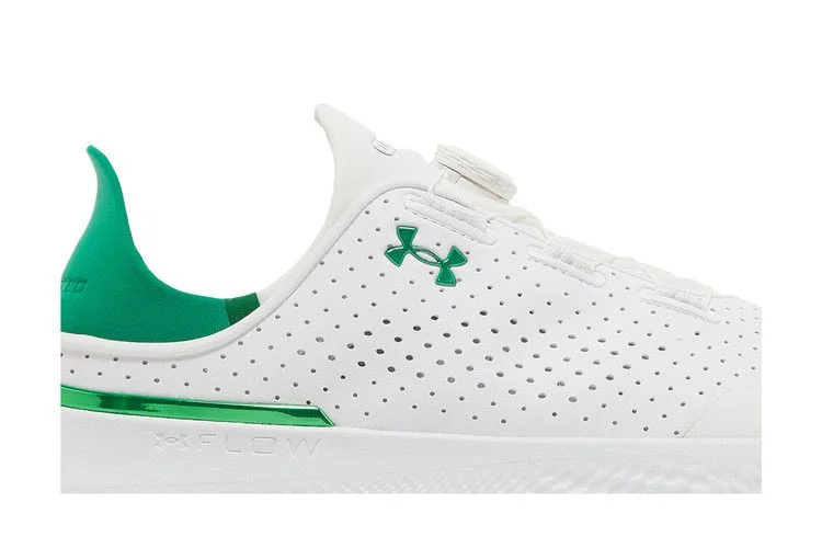 Krossovki-Under-Armour-SlipSpeed-White-Kelly-Green-1