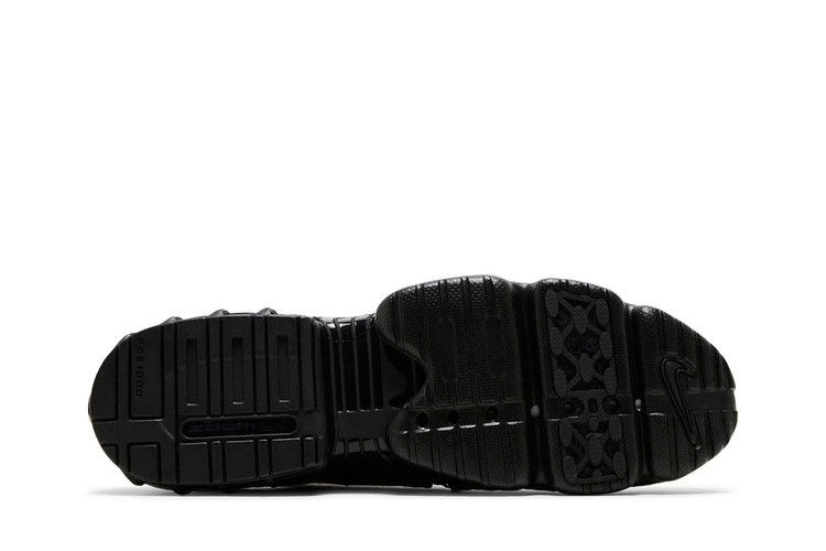 Кроссовки Nike Air Zoom Spiridon Cage 2 'Black Anthracite'