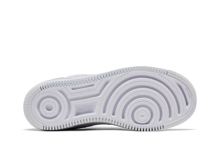 Кроссовки Nike Wmns Air Force 1 Shadow 'White Lilac Bloom'