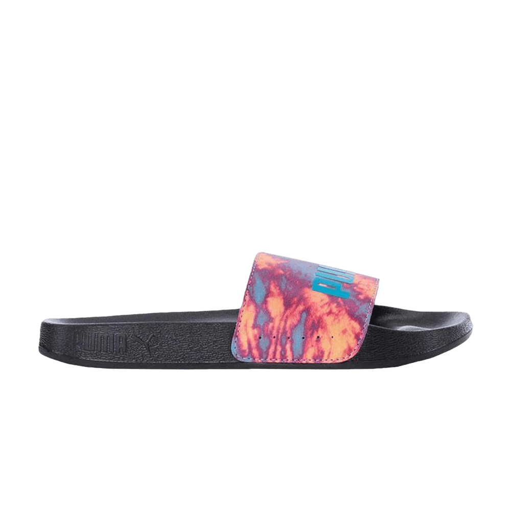 Puma Wmns Leadcat Slide 'Tie-Dye'