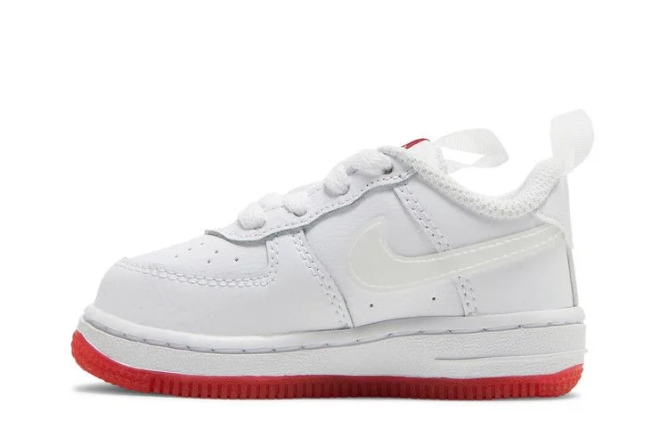 Кроссовки Nike Air Force 1 LV8 3 TD 'Rose'