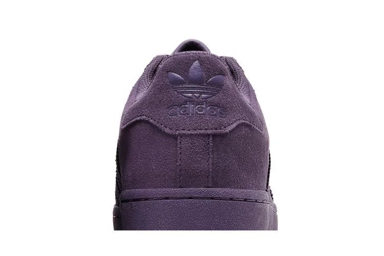 Кроссовки adidas Wmns Superstar XLG 'Shadow Violet'