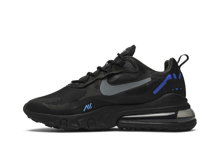 Кроссовки Nike Air Max 270 React 'Just Do It'