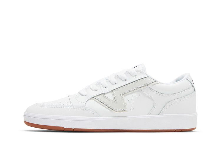 Кроссовки Vans Lowland CC 'White Dawn Blue'