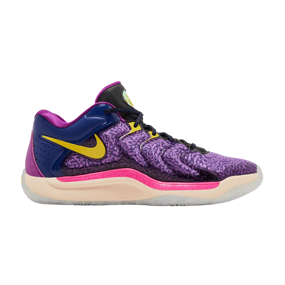 Кроссовки Nike KD 17 'Travel Ball'