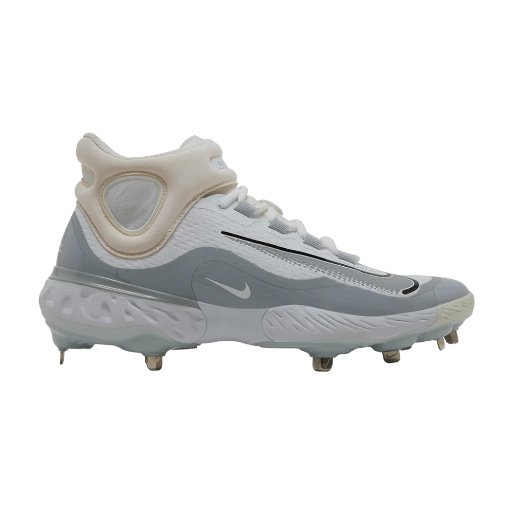 Krossovki-Nike-Alpha-Huarache-Elite-4-Mid-White-Wolf-Grey