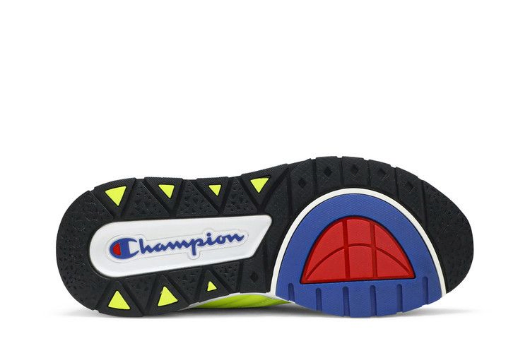 Кроссовки Champion Rally Pro 'Neon Light'