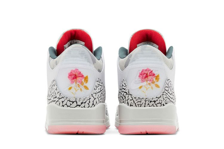 Кроссовки Air Jordan 3 Retro 'Wings'