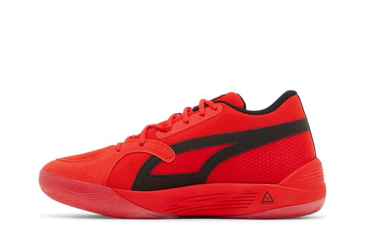 Кроссовки Puma TRC Blaze Court 'Against All Odds'