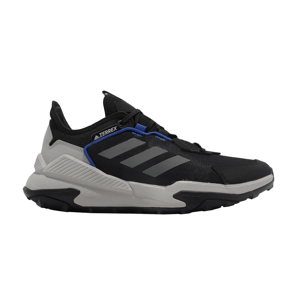 Кроссовки Adidas Terrex Superblue 'Black Grey'