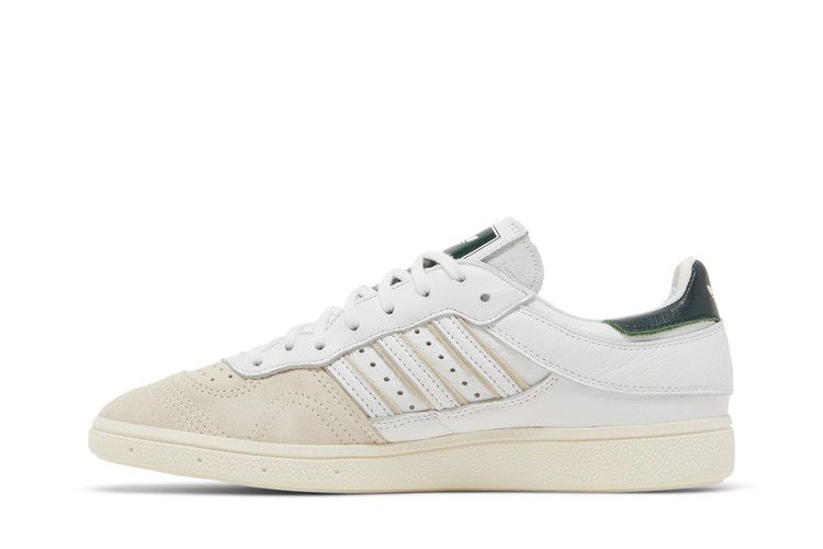 Кроссовки Kith x adidas Handball Top 'Classics Program - White Green'