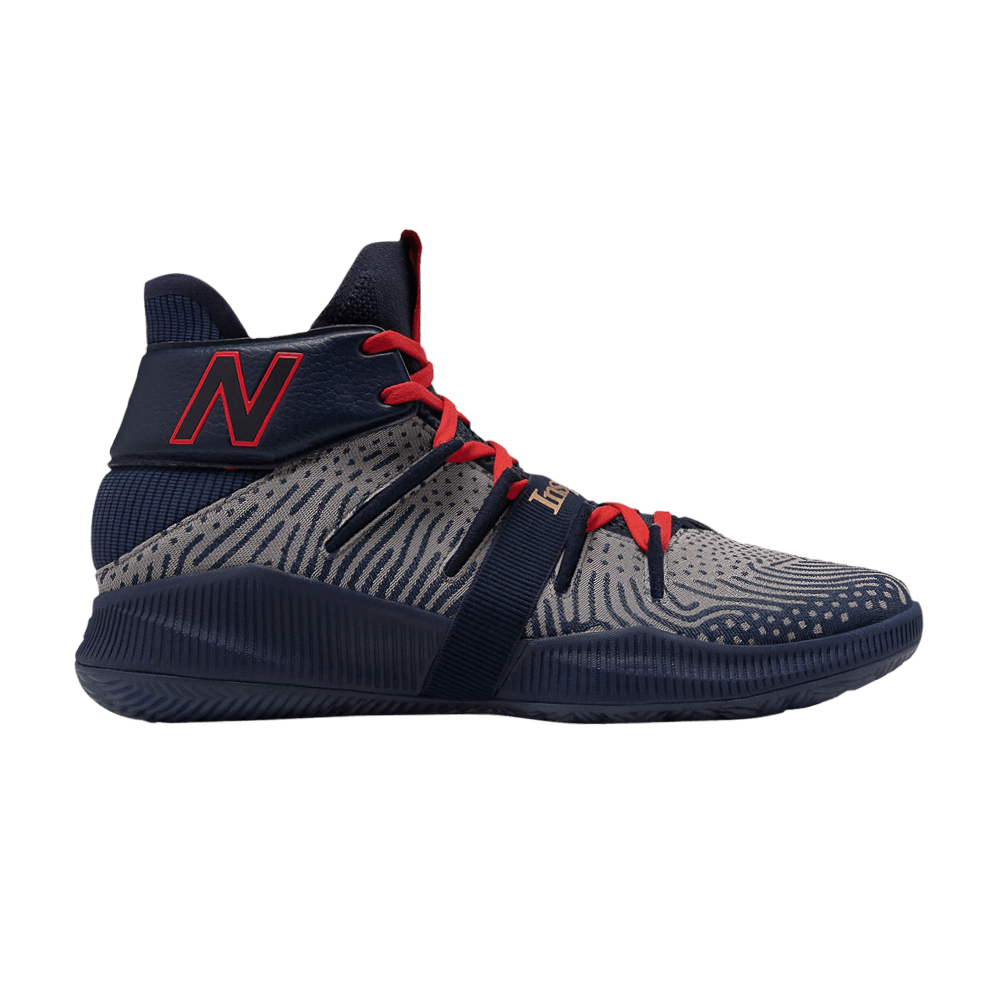 Кроссовки New Balance Wmns OMN1S 'Inspire The Dream'