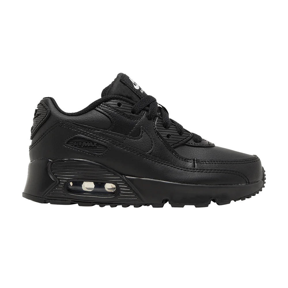 Krossovki-Nike-Air-Max-90-PS-Triple-Black-2020