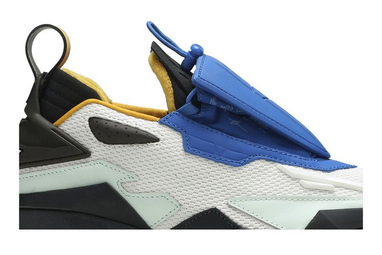 Кроссовки Reebok Pyer Moss x Experiment 4 Trail Fury 'Fresco'