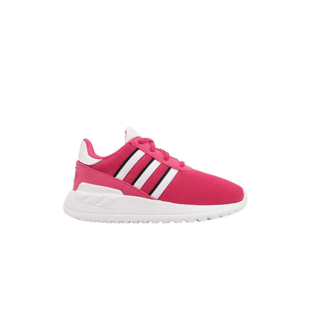 Кроссовки adidas LA Trainer Lite EL I 'Power Pink'