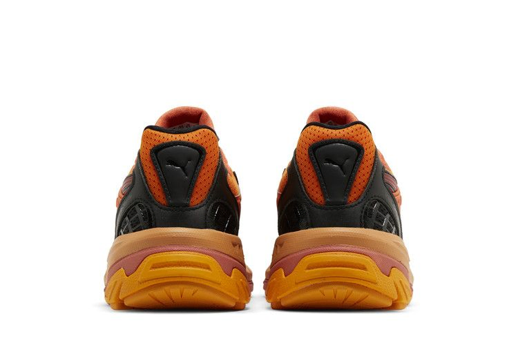 Кроссовки Pleasures x Puma Velophasis 'Layers'
