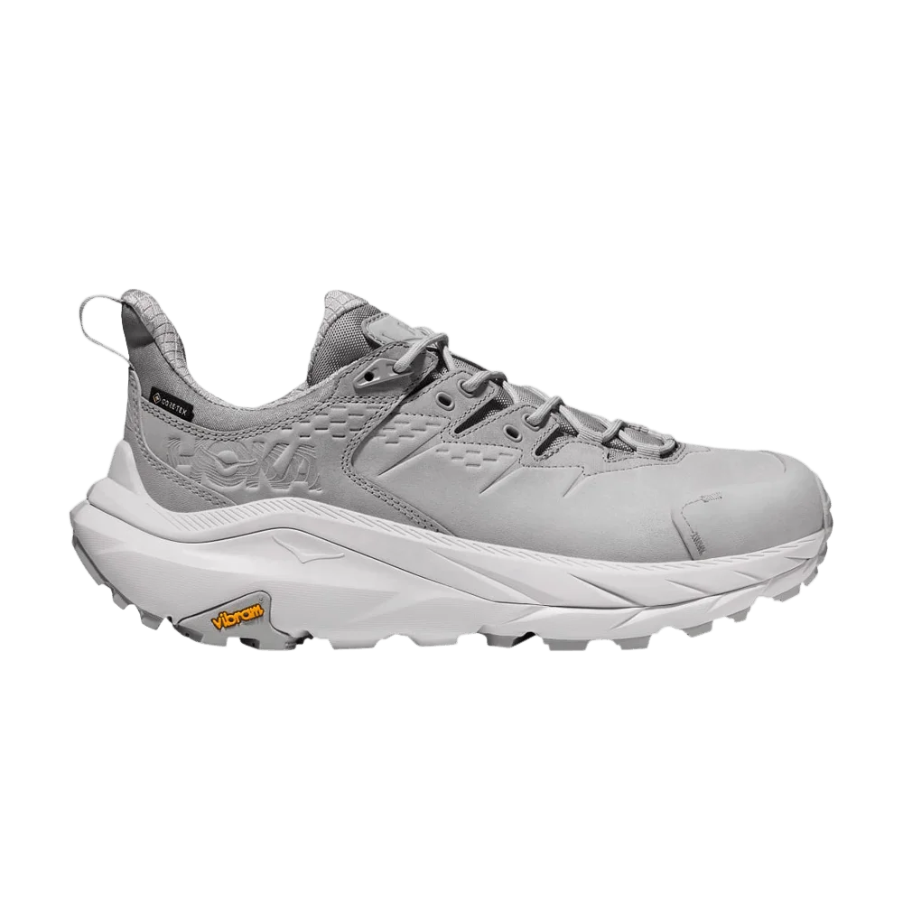 Кроссовки HOKA Kaha 2 Low GORE-TEX 'Harbor Mist'