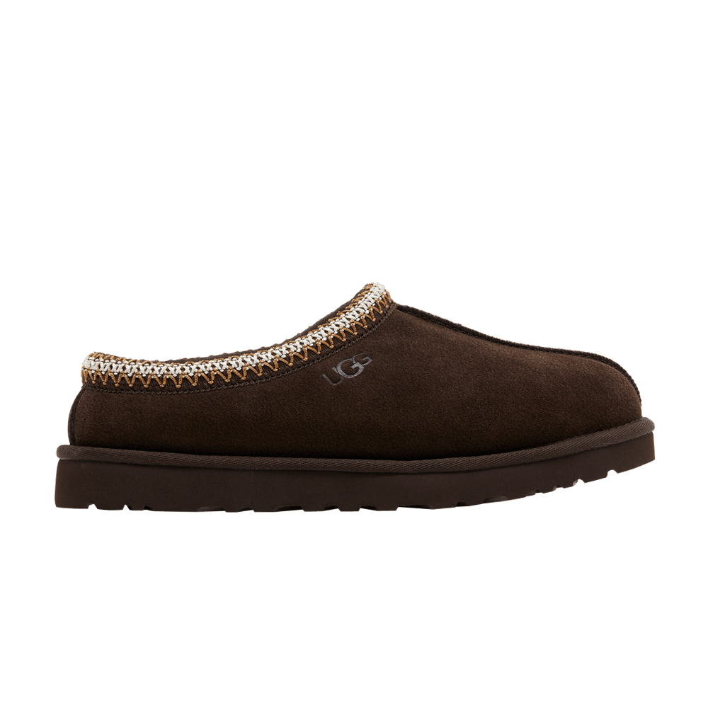Кроссовки UGG Tasman Slipper 'Dusted Cocoa'
