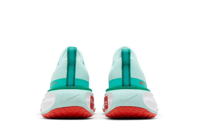 Кроссовки Nike Wmns ZoomX Invincible 3 'Jade Ice'