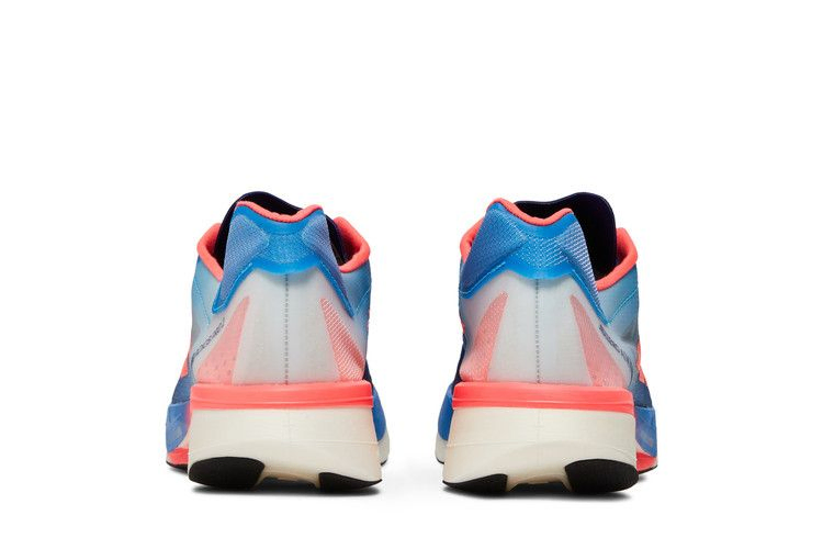Кроссовки adidas Adizero Adios Pro 2 'Legacy Indigo Turbo'