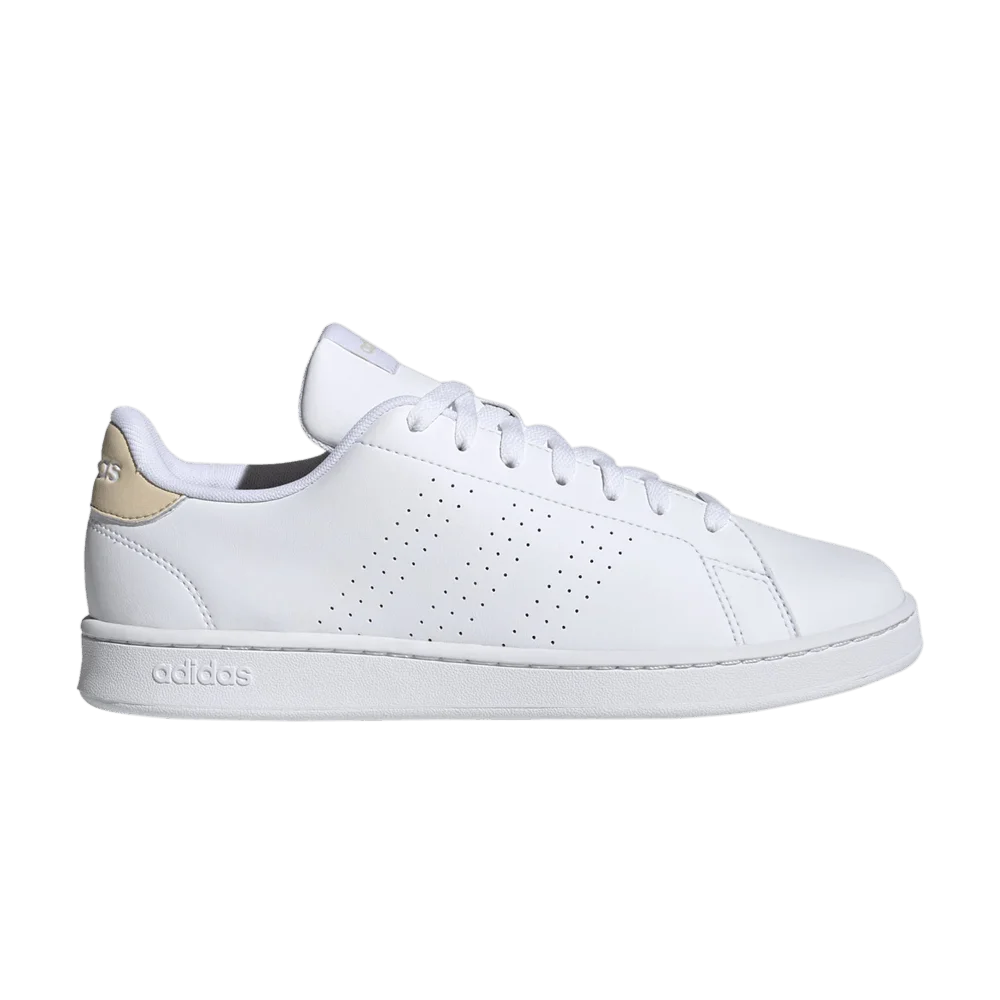 Krossovki-Adidas-Advantage-White-Sand-Strata