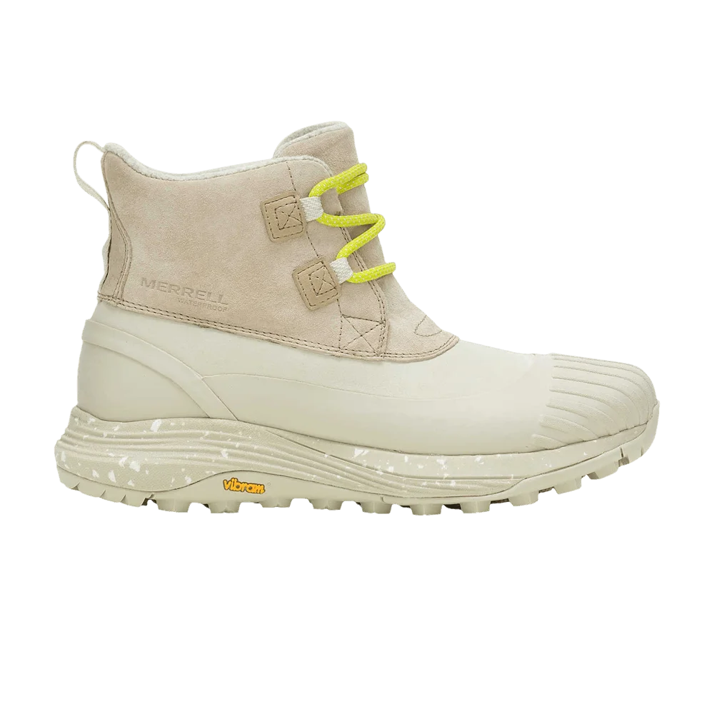 Кроссовки Merrell Wmns Siren 4 Thermo Demi 'Incense'