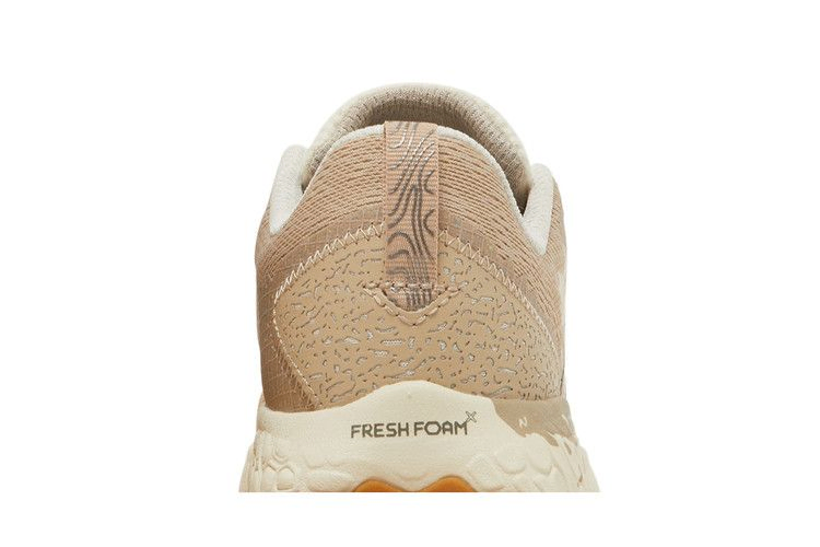Кроссовки New Balance Wmns Fresh Foam X Hierro v7 'Mindful Grey Calm Taupe'