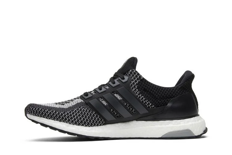 Кроссовки adidas UltraBoost 2.0 Limited 'Black Reflective'