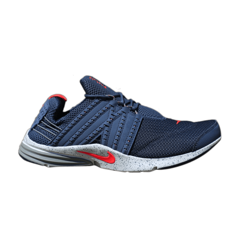 Кроссовки Nike Lunar Presto 'Armory Slate'