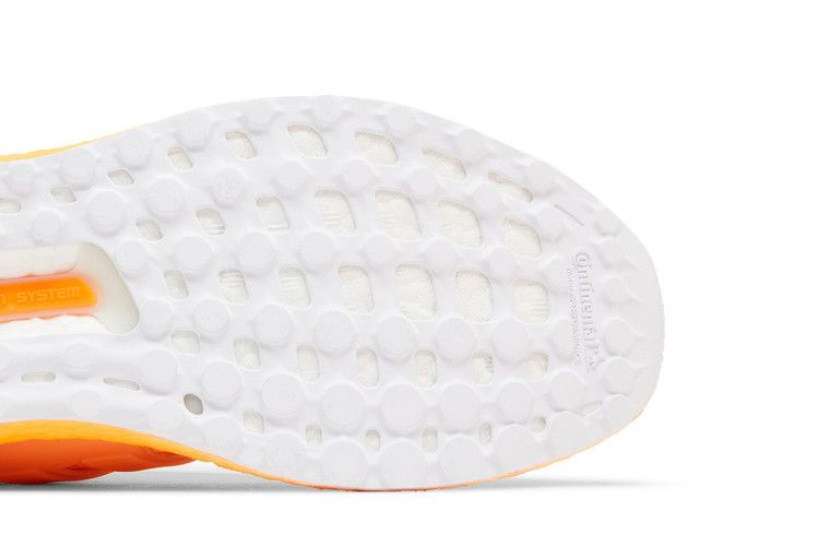 Кроссовки adidas UltraBoost 5.0 DNA 'Orange Rush'