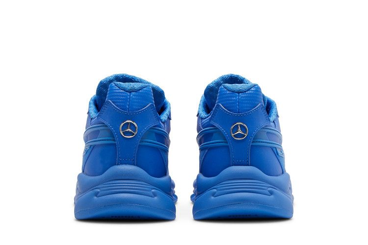 Кроссовки Mercedes-AMG Petronas Motorsport x Puma RS-Connect 'Bluemazing'