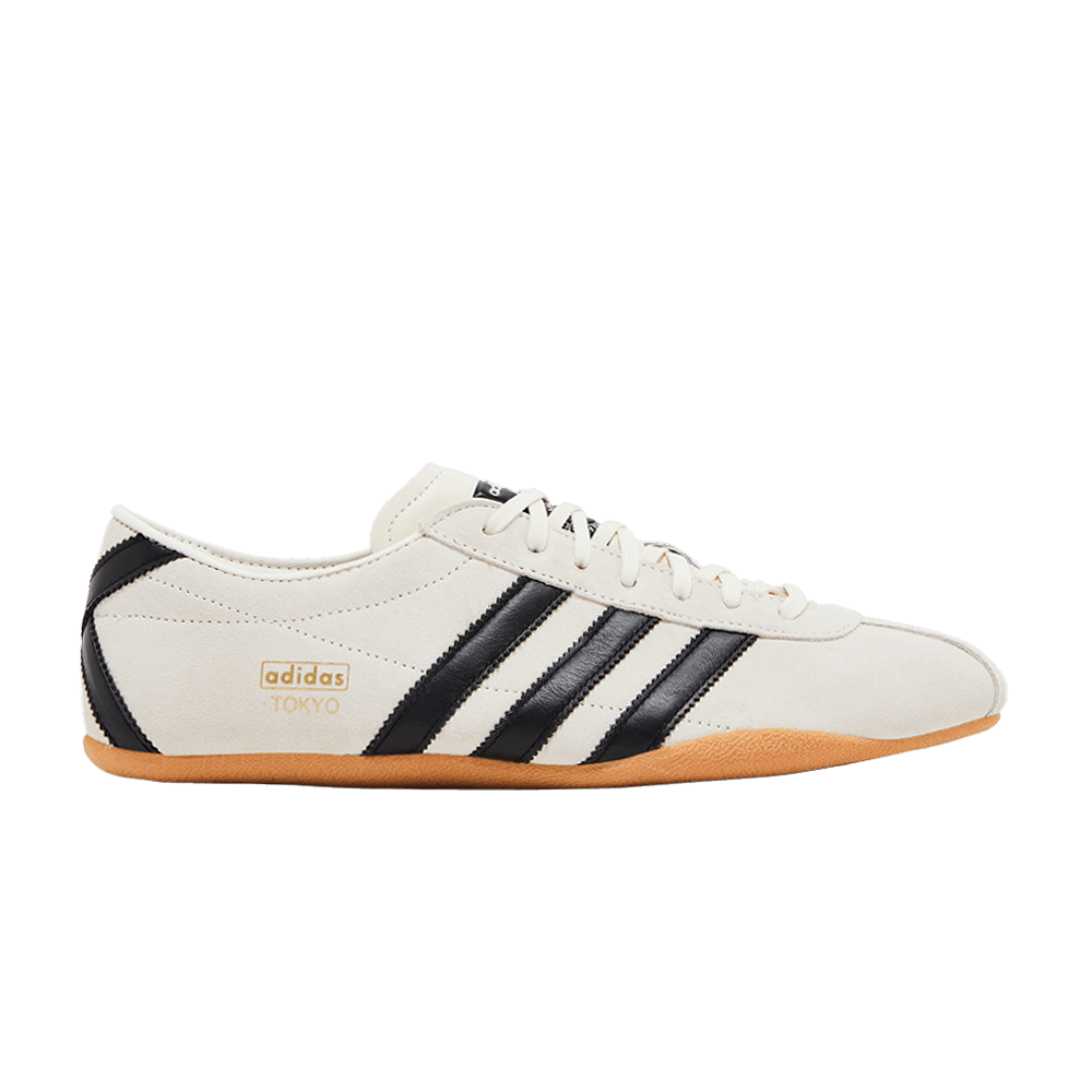 Кроссовки adidas Wmns Tokyo 'Off White Black Gum'