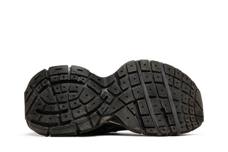 Кроссовки Balenciaga 3XL Sneaker 'Worn-Out - Brown'