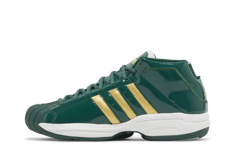 Кроссовки adidas Pro Model 2G 'SVSM'