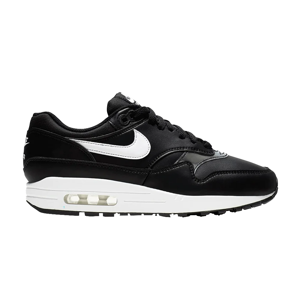 Krossovki-Nike-Wmns-Air-Max-1-Black-White