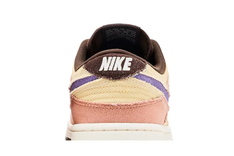 Кроссовки Nike Dunk Low SE 'Dusted Clay Denim'
