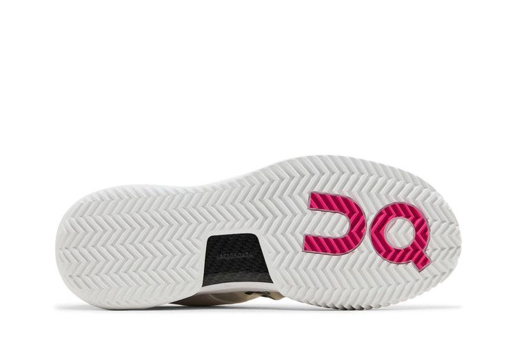 Кроссовки ON The Roger Pro 2 Clay 'White Pink'