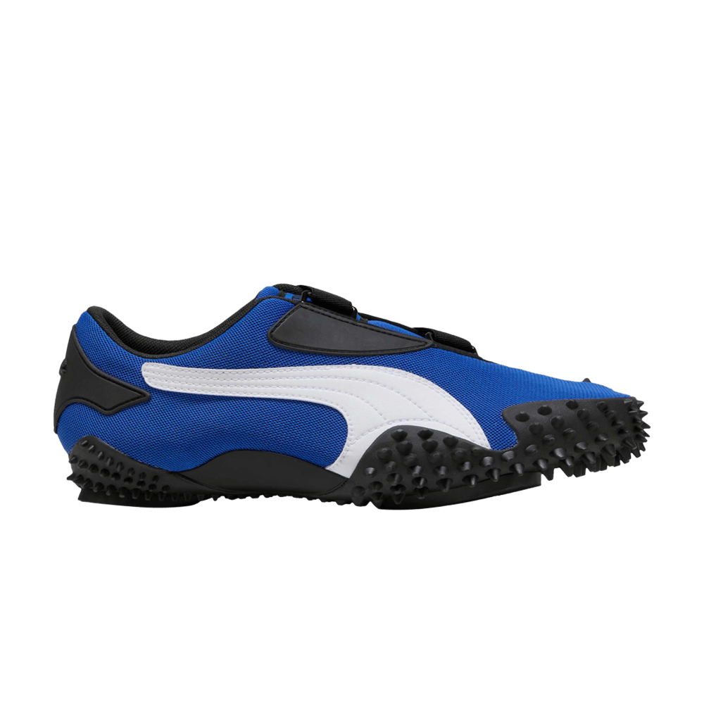 Кроссовки Puma Mostro OG Prime 'Mountain Blue'