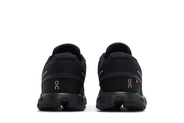 Кроссовки ON Wmns Cloud 5 'Black'