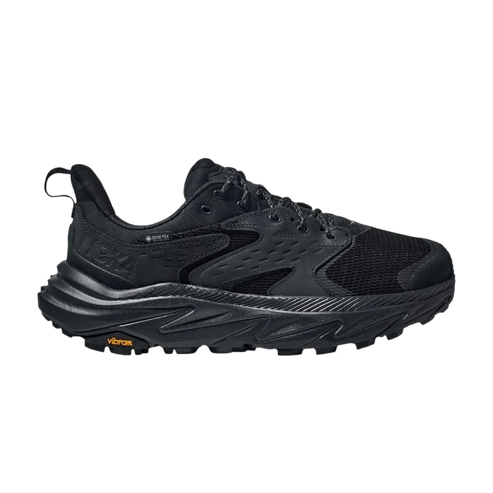 Krossovki-HOKA-Anacapa-2-Low-GORE-TEX-Triple-Black