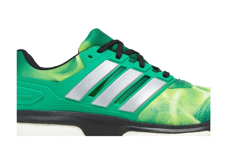 Krossovki-Marvel-x-adidas-Response-Boost-TF-LTD-Incredible-Hulk-1
