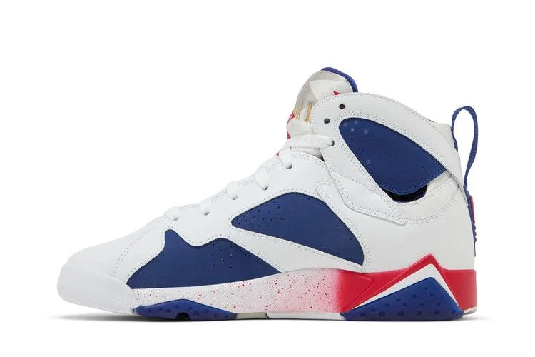 Кроссовки Air Jordan 7 Retro BG 'Tinker Alternate'
