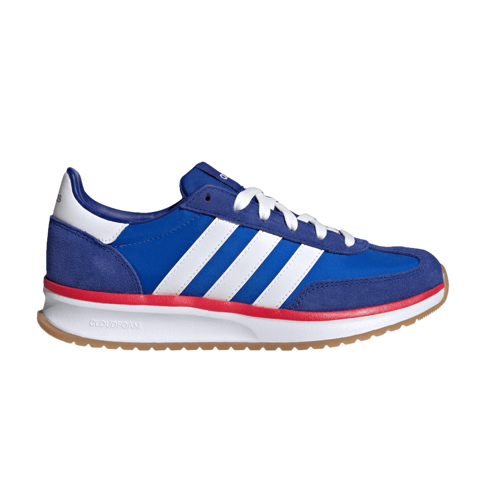 Кроссовки adidas Wmns Run 70s 2.0 'Bright Royal Pure Ruby'