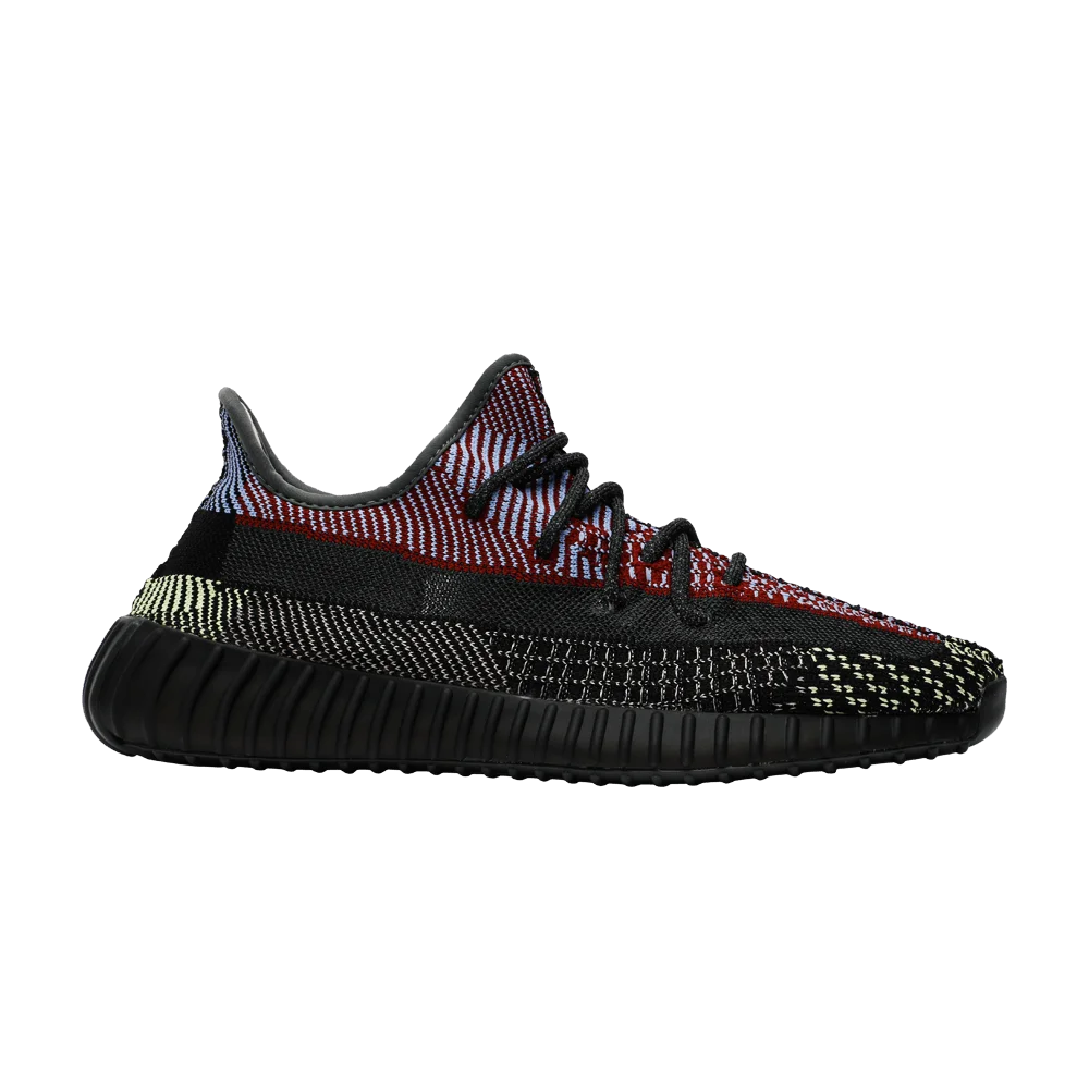 Krossovki-adidas-Yeezy-Boost-350-V2-Yecheil-Reflective