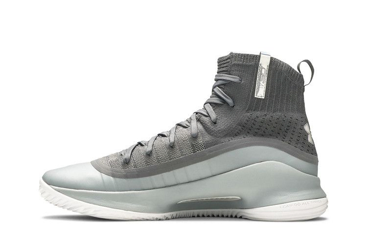 Кроссовки Under Armour Curry 4 'More Buckets'