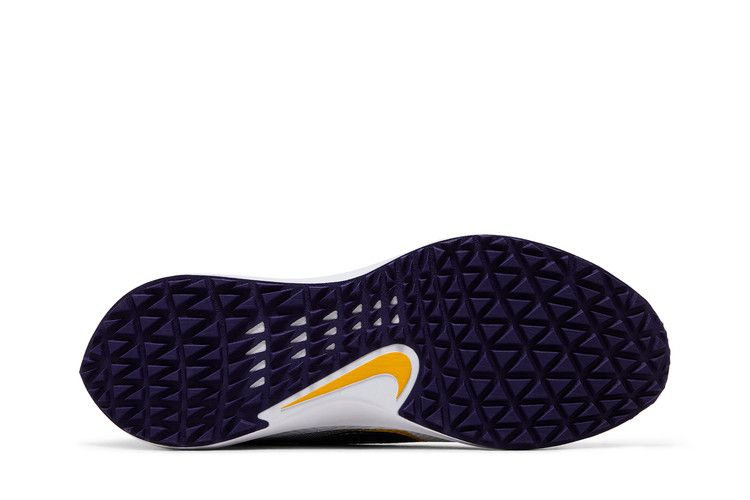 Кроссовки Nike Vapor Edge TF 'LSU Home' PE