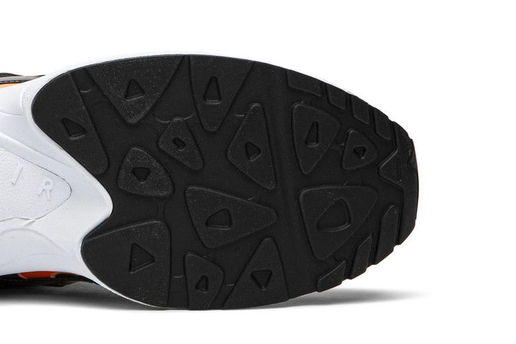 Кроссовки Atmos x Nike Air Max 2 Light 'Logos Alternative'