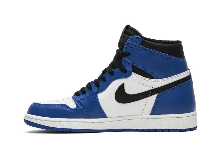 Кроссовки Air Jordan 1 Retro High OG 'Game Royal'