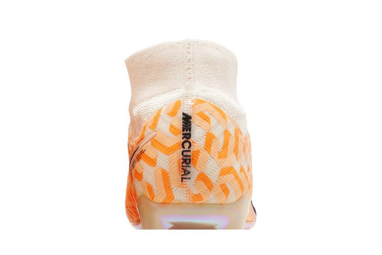 Кроссовки Nike Zoom Mercurial Superfly 9 Elite NU FG 'Guava Ice'